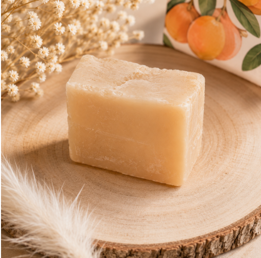 Savon Argan