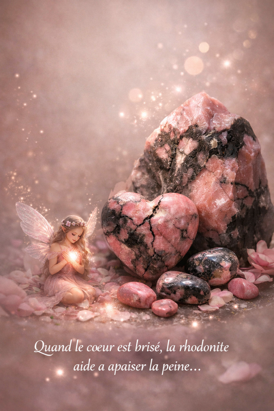 Rhodonite