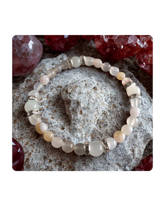 Agate cerisier