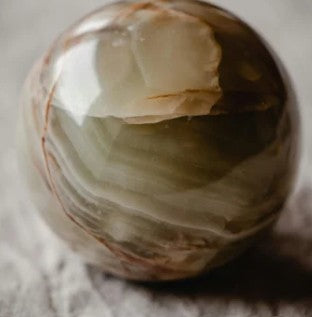 Agate de botswana