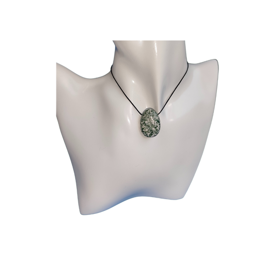 Agate Arbre