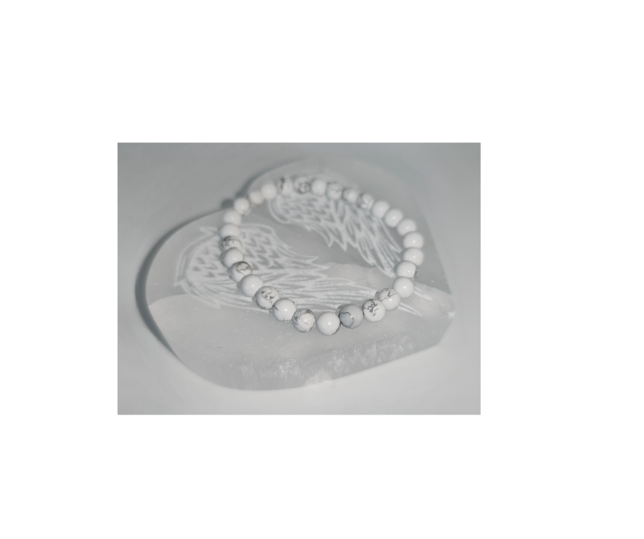Howlite