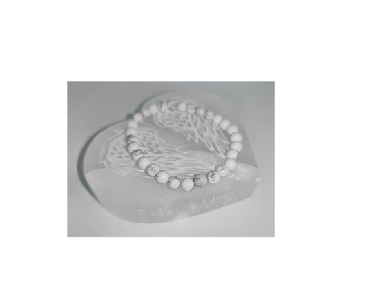 Howlite