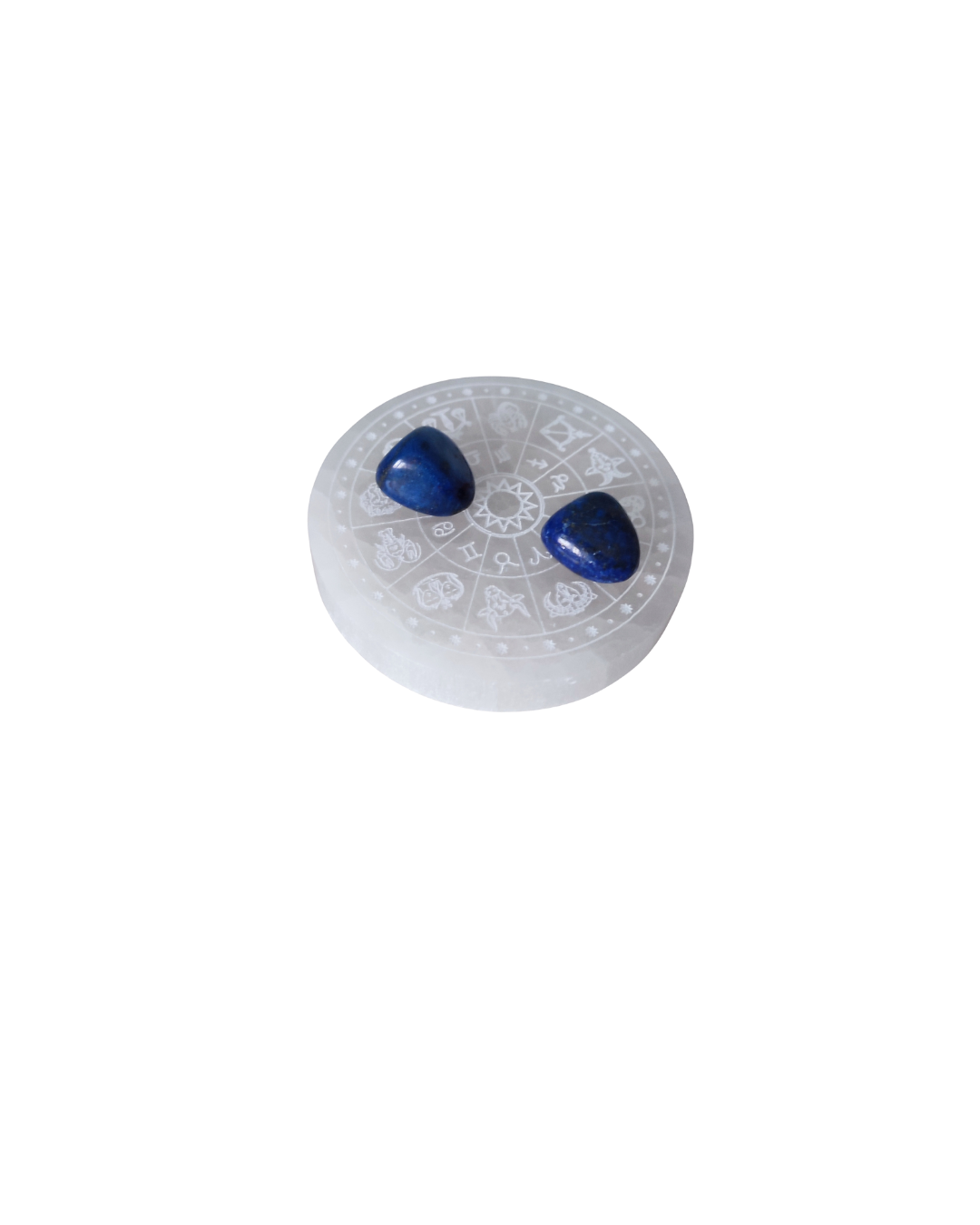 Lapis Lazuli