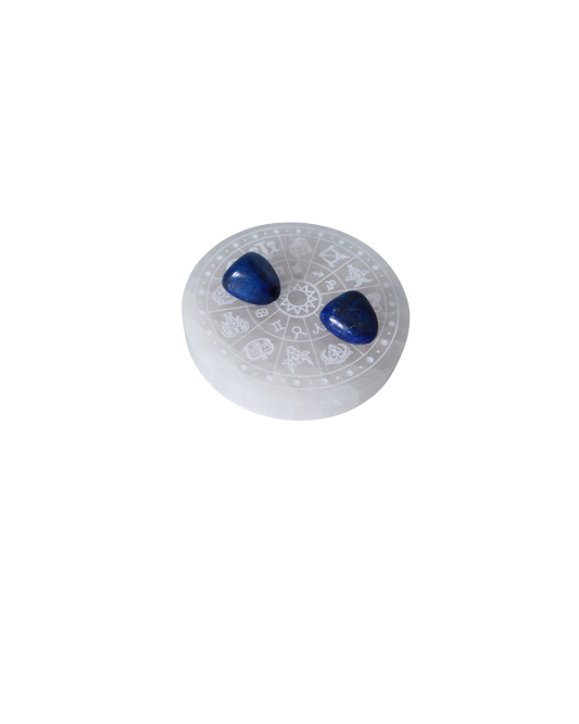 Lapis Lazuli