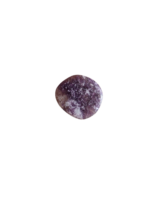 Lépidolite