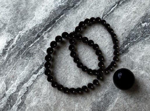 Bracelet Onyx