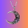 Pendentif Améthyste