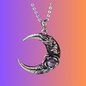 Pendentif Améthyste