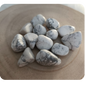 Pierre Roulée Howlite